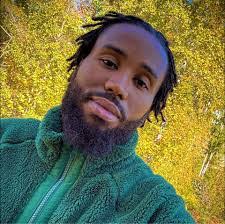 Alex Lashley's Instagram, Twitter & Facebook