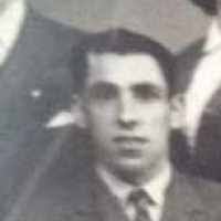 Ricardo Cue Sampedro (1924–1993) • FamilySearch