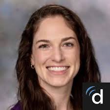 Dr. Cynthia A. Moffitt, MD