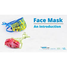 Homemade cloth masks aren't as effective as clinical masks and offer limited protection for people Face Mask Pdf