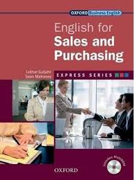 Pdf Mp3 Iso Oxford Business English English For Sales And Purchasing Tiếng Anh