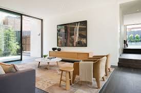 House construction is one of the fundamental services of mankind, and we take it seriously. Modern House By Canny Design Victoria Australia