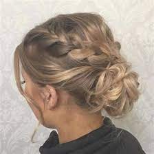 40 Bild Perfect Frisuren Fur Lange Dunne Haare Niedlicher Lockiger Updo Pferdeschwanz 60 Hochstec Thin Hair Updo Braids For Thin Hair Hairstyles For Thin Hair