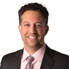 Dr. Benjamin L. Torrez