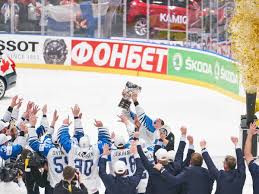They are traditionally held in late december, ending in early january. Eishockey Wm Siegerliste Alle Eishockey Weltmeister Seit 1920