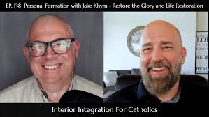 138 Personal Formation with Jake Khym