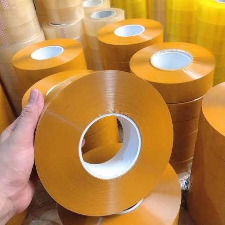 Băng dính để được bao lâu