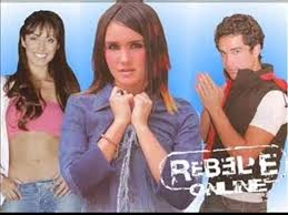 Maybe you would like to learn more about one of these? Rebelde Rbd Beso De Diego Y Roberta Antro Video Dailymotion