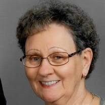 Barbara "Sue" Shinkle Obituary