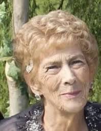 Obituary for Thelma L. Palmer