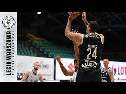 Śląsk wrocław v trefl sopot. Relacja Z Meczu Slask Wroclaw Legia Warszawa 73 68 Alemecz Pl