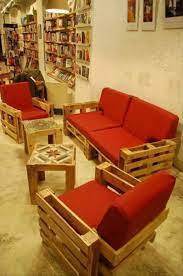 Veja mais ideias sobre ideias de paletes, ideias, jardins pequenos. 98 Ideias Superlegais Para Reaproveitar Pallets Em Sua Casa Ou Escritorio Mobiliario De Exterior De Palete Moveis De Paletes Pallets Reciclados