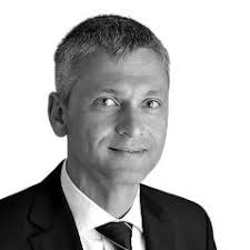 Robert Braun, Dr. Klein Stuttgart, Baufinanzierung und Ratenkredit