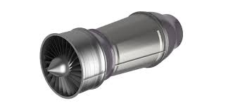 GE Reveals Small Turbofan Project For CCA Market