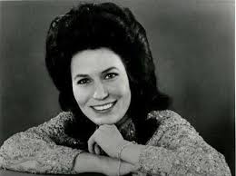 Loretta Lynn Performed at the Hayride in Shreveport 3 Times