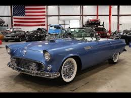 Image result for Dark Blue 1972 Thunderbird