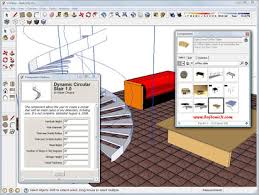 Try the latest version of sketchup pro for windows Free Download Google Sketchup 5 Pro