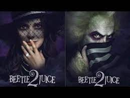 Beetlejuice, beetlejuice, beetlejuice está de vuelta en esta secuela hilarante y lateral de la exitosa película de 1988 protagonizada por micheal keaton. Coming Soon Beetlejuice 2 Youtube