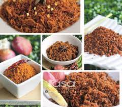 Resepi serunding ayam tahan lama. Ini 5 Serunding Yang Korang Boleh Buat Sendiri Sungguh Senang