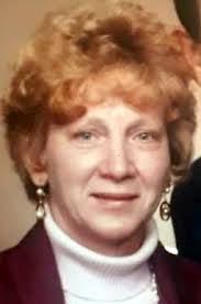 Dolores Dugan Obituary