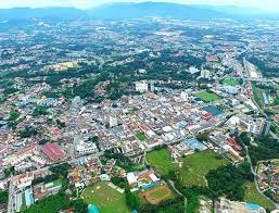 Pulau pinang juga terdapat pelbagai destinasi yang menarik untuk. 59 Tempat Menarik Di Negeri Sembilan 2021 Jom Bercuti Ke Negeri Beradat