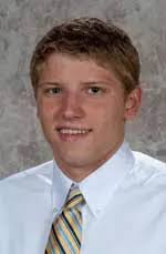 2013-2014 Men's Swimming and Diving Roster