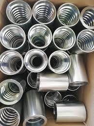 Hydraulic Oil Filter
