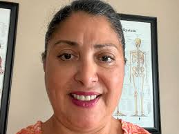 Rebecca Alvarez Massage Therapist in EAST WENATCHEE, WA