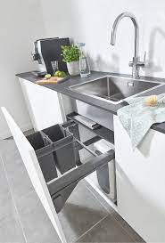 Shop kitchen water taps to add a luxe touch to your kitchen area. Grohe Press Release Grohe Offers Kitchen Sinks That Provide Maximum Convenience