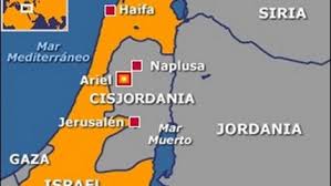 En mayo, los dos principales partidos de la knéset, el likud y la alianza azul y blanco, alcanzaron un acuerdo para compartir el poder que incluyó el anuncio de que israel iba a anexionarse más territorios en la cisjordania ocupada a partir de julio de 2020. Por Que Hay Dos Territorios Palestinos Cooperativa Cl