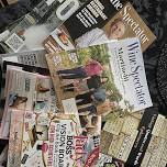 New Moon Vision Boarding Workshop