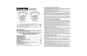This detection method, when combined with an efficient housing. Brk Electronic 4120sb User S Manual Manualzz