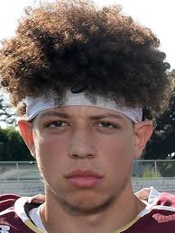 District 10 football clutch players, Oct. 30-31