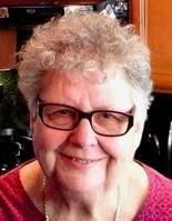 Sandra Rankin Obituary (1944