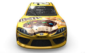 Take a sneak peak at the movies coming out this week (8/12) mondays at the movies: Nascar New M M S Look For Kyle Busch At Road America