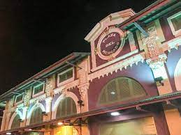 La placita de santurce (5,137.38 mi) san juan, puerto rico, 00907. La Placita De Santurce San Juan Around Puerto Rico Nightlife Night Life Ferry Building San Francisco San