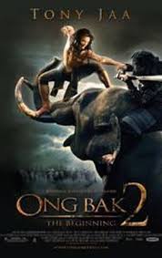 Ong Bak El Inicio Pelicula Cine Y Series Peliculas Peliculas Cine Peliculas Completas