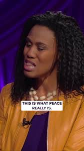 Finding Peace in Chaos: Embracing the Holy Spirit