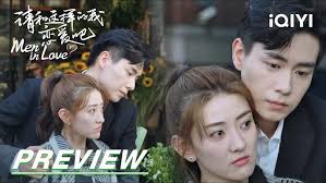 EP20 Preview: Ye Han tyrannically left Xiaoxiao behind