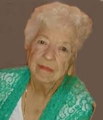 Betty Hulton (Ferguson)