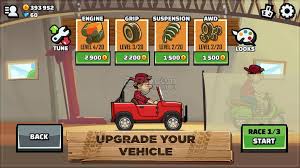 100% trabajando en 0 dispositivos, votado por 4219944, desarrollado por fingersoft. Hill Climb Racing 2 Mod Apk 1 5 1 Android App Download