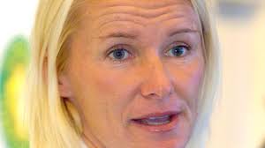 Jana novotna was born on october 2, 1968 in brno, czechoslovakia. Tennis Ehemalige Wimbledonsiegerin Novotna Gestorben