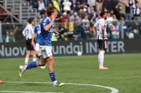 Nico Paz impulsa victoria del Como ante la Juventus y pone al Real Madrid en alerta por recompra
