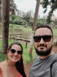 tbt Rolê a dois Eu e ele por aí… Meu parceiro de todas as horas e p todas  ocasiões ❤️❤️✈️✈️🇨🇱🇨🇱