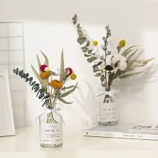 Dried Flower Bouquet Vase Filler Natural Home Decor Dried Flowers Natural Flower Decor Small Centerpiece Flower Arrangement Dried Flower Arrangements Dried Flower Bouquet Flower Vase Arrangements A wide variety of vase floral arrangements options are available to you. dried flower bouquet vase filler