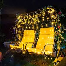 Maybe you would like to learn more about one of these? Solar Outdoor Net Lights 104 Led 4 9ft X 4 9ft Solar Fairy Lights Waterproof Garden Lights Auto On Off Curtain String Lights Icicle Lights For Wedding Part China Solar Net Light Solar