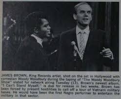Image result for Brown 1968 Fleet
