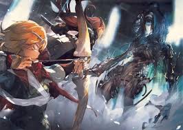 Overlord Volume 10 Where Overlord Volume 13 Chapter 6 Anime Anime Wallpaper Download Anime Images