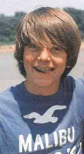 Kevin Michael Collins Jr. (1995-2011)