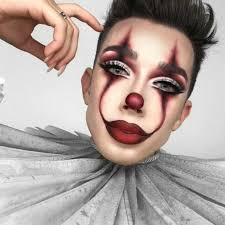Retrouvez nos meilleures idées de maquillage halloween. Idee Maquillage Halloween Pierrot Halloween Makeup Inspiration Halloween Makeup Clown Halloween Makeup Looks
